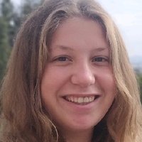 Cécile Le Dizès