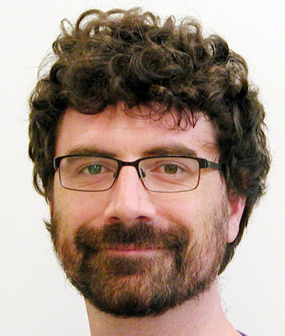 Prof Nicolas Grisouard